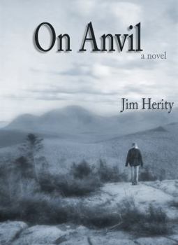 Hardcover On Anvil Book