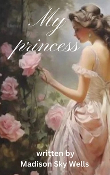 Hardcover My Princess Book