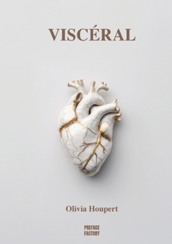 Paperback Viscéral (French Edition) [French] Book