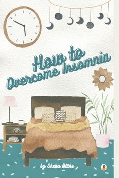 Paperback How to Overcome Insomnia Book