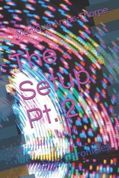 Paperback The Setup Pt. 2: Stud Chronicles Book