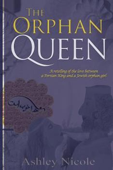 Paperback The Orphan Queen Book