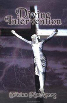 Paperback Divine Intervention Book