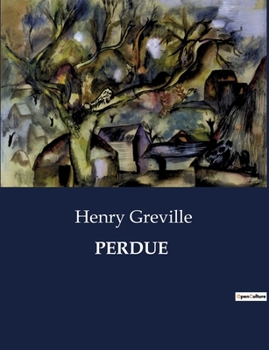 Paperback Perdue [French] Book