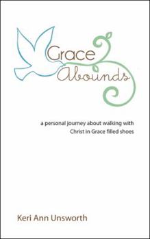 Paperback Grace Abounds Book