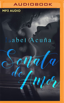 Audio CD Sonata de Amor [Spanish] Book