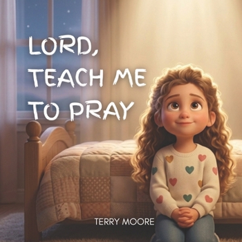 Paperback Lord, Teach Me To Pray Book