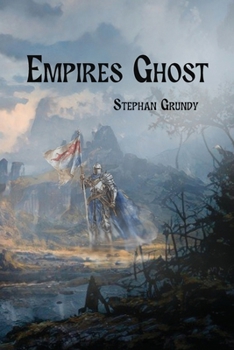 Paperback Empires Ghost Book