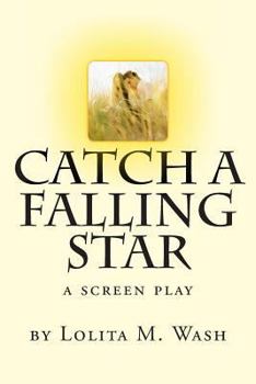 Paperback Catch A Falling Star Book