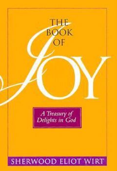 Hardcover Book of Joy Book