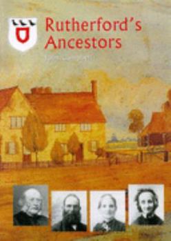 Rutherford's Ancestors