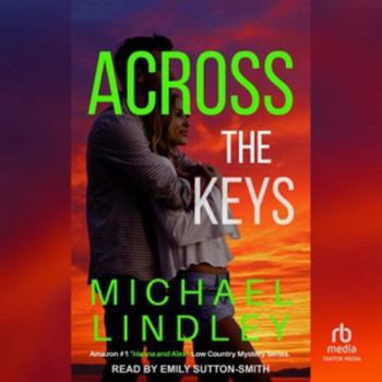 MP3 CD Across the Keys Book