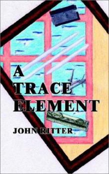 Paperback A Trace Element Book