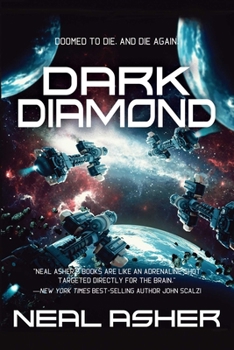 Paperback Dark Diamond Book