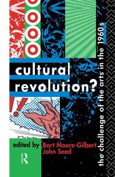 Hardcover Cultural Revolution? Book