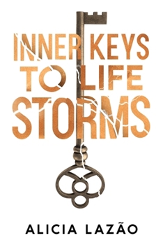 Paperback Inner Keys to Life Storms Book