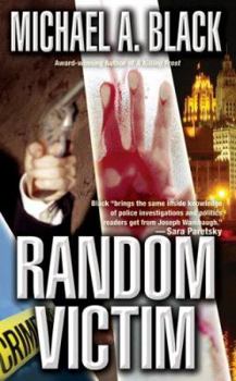 Random Victim (Leisure Fiction) - Book #1 of the Leal & Hart