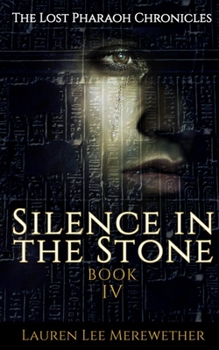 Paperback Silence in the Stone Book