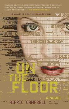 Paperback On the Floor Book