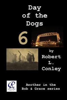 Paperback Day of the Dogs 6 Book