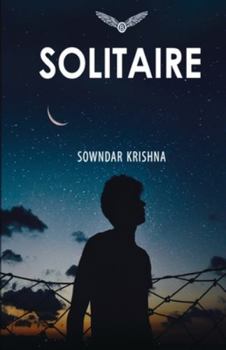 Paperback Solitiare Book