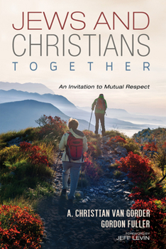 Hardcover Jews and Christians Together Book