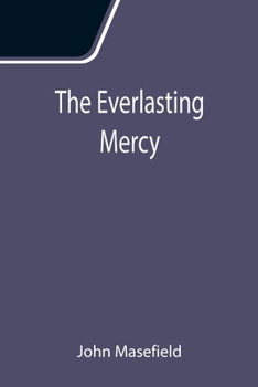 Paperback The Everlasting Mercy Book