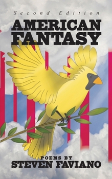 Paperback American Fantasy: Second Edition Book