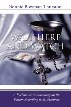 Paperback Wait Here and Watch Book