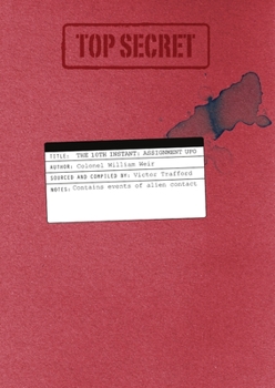 Paperback The 10th Instant: Assignment UFO Book