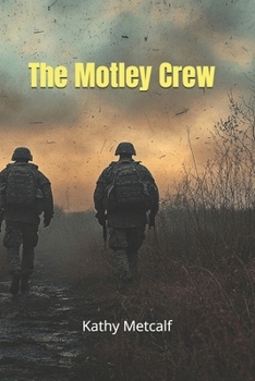 Paperback The Motley Crew Book