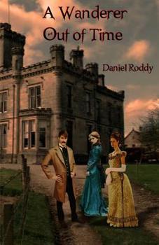 Paperback A Wanderer Out of Time Book