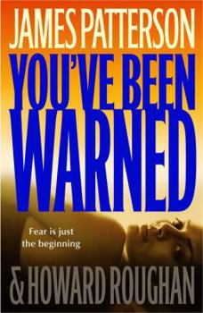 Hardcover You've Been Warned Book