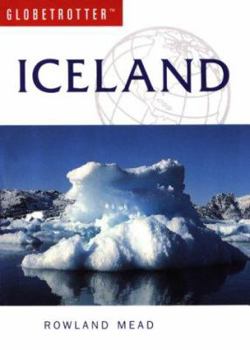 Paperback Iceland Travel Pack Book
