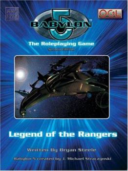 Legend of the Rangers