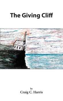 Paperback The Giving Cliff Book