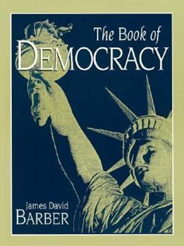 Paperback The Book of Democracy Book