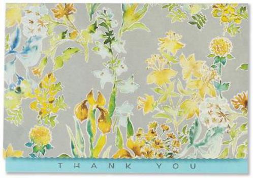 Misc. Ty Note Blossom Book