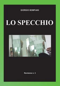 Paperback Lo specchio [Italian] Book