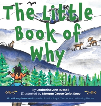 The Little Book of Why