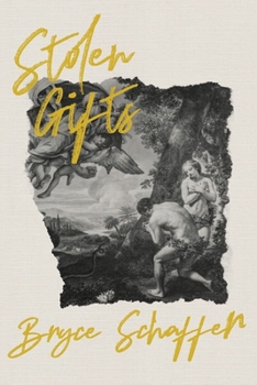 Paperback Stolen Gifts: Don't miss out on the calling of God Book