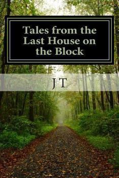 Paperback Tales from the Last House on the Block: As Jim Sees It Book