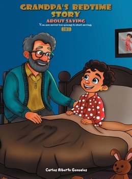 Grandpa's Bedtime Story Savings