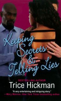Mass Market Paperback Keeping Secrets & Telling Lies Book