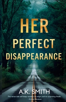 Paperback Her Perfect Disappearance Book