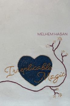Paperback Irreplicable Magic Book