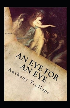 Paperback An Eye for an Eye Annotated Book