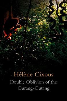 Paperback Double Oblivion of the Ourang-Outang Book
