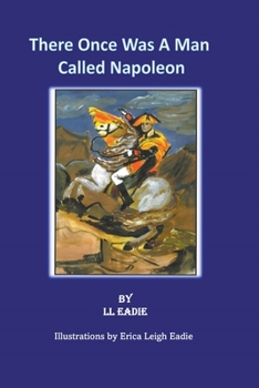 Paperback There Once Was A Man Called Napoleon Book