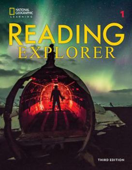 Paperback Reading Explorer 1: Student's Book